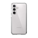 Speck Samsung Galaxy S24 Presidio Perfect Case - Clear - Clear