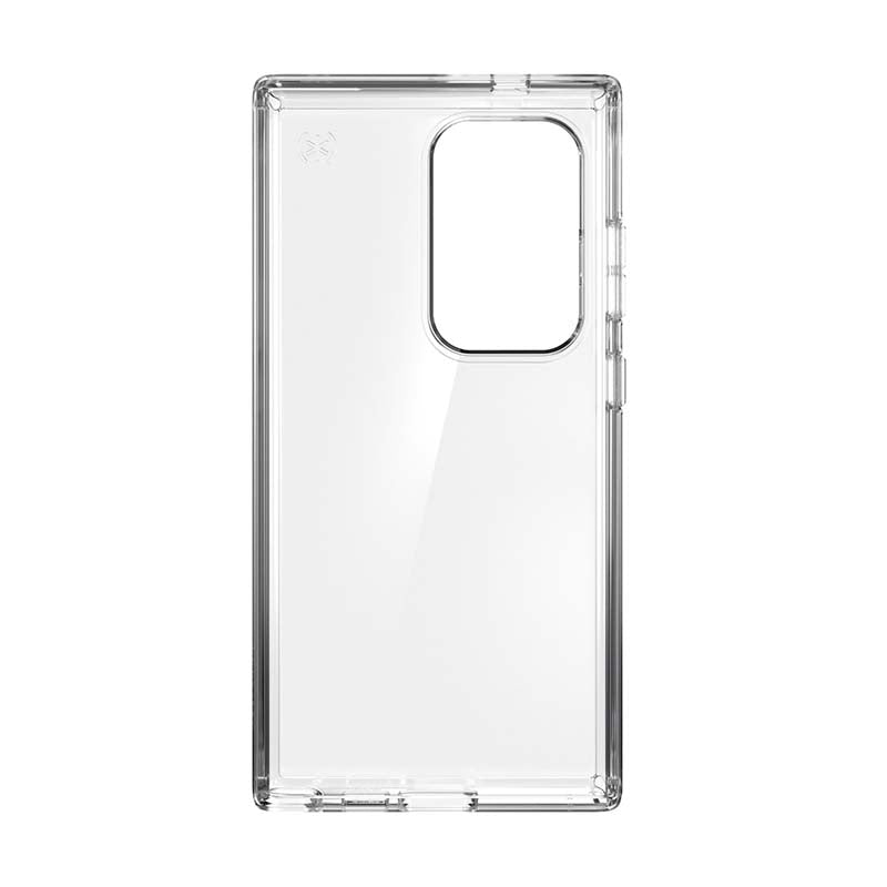 Speck Samsung Galaxy S24 Ultra Presidio Perfect Case - Clear - Clear