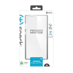 Speck Samsung Galaxy S24 Ultra Presidio Perfect Case - Clear - Clear