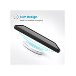 Speck Samsung Galaxy S25 Plus Presidio2 Grip Case - Black - Black