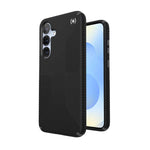 Speck Samsung Galaxy S25 Plus Presidio2 Grip Case - Black - Black