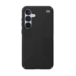 Speck Samsung Galaxy S25 Plus Presidio2 Grip Case - Black - Black