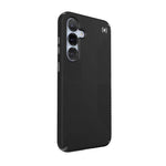 Speck Samsung Galaxy S25 Plus Presidio2 Grip Case - Black - Black