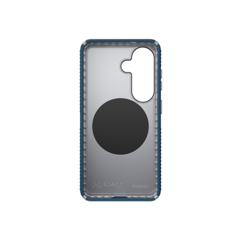 Speck Samsung Galaxy S26 Presidio2 Grip Magsafe - Deep Sea - Deep Blue