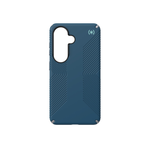 Speck Samsung Galaxy S26 Presidio2 Grip Magsafe - Deep Sea - Deep Blue