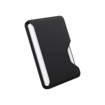 Speck Wallet for MagSafe with ClickLock - Black - Black