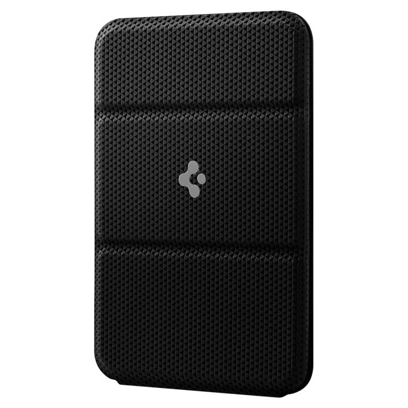 Spigen Universal Card Wallet SmartFold - Black