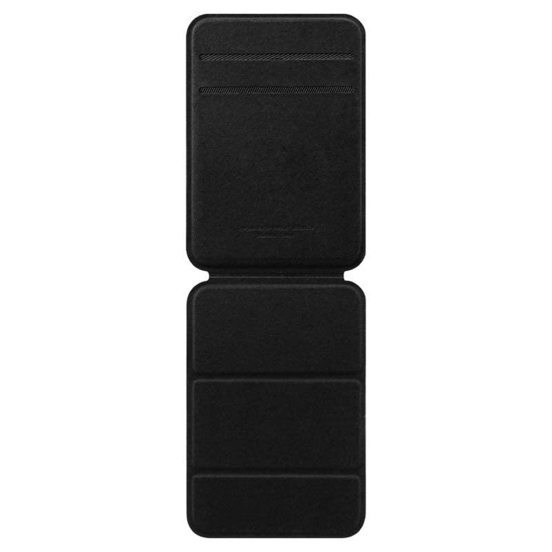 Spigen Universal Card Wallet SmartFold - Black