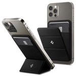 Spigen Universal Card Wallet SmartFold - Black