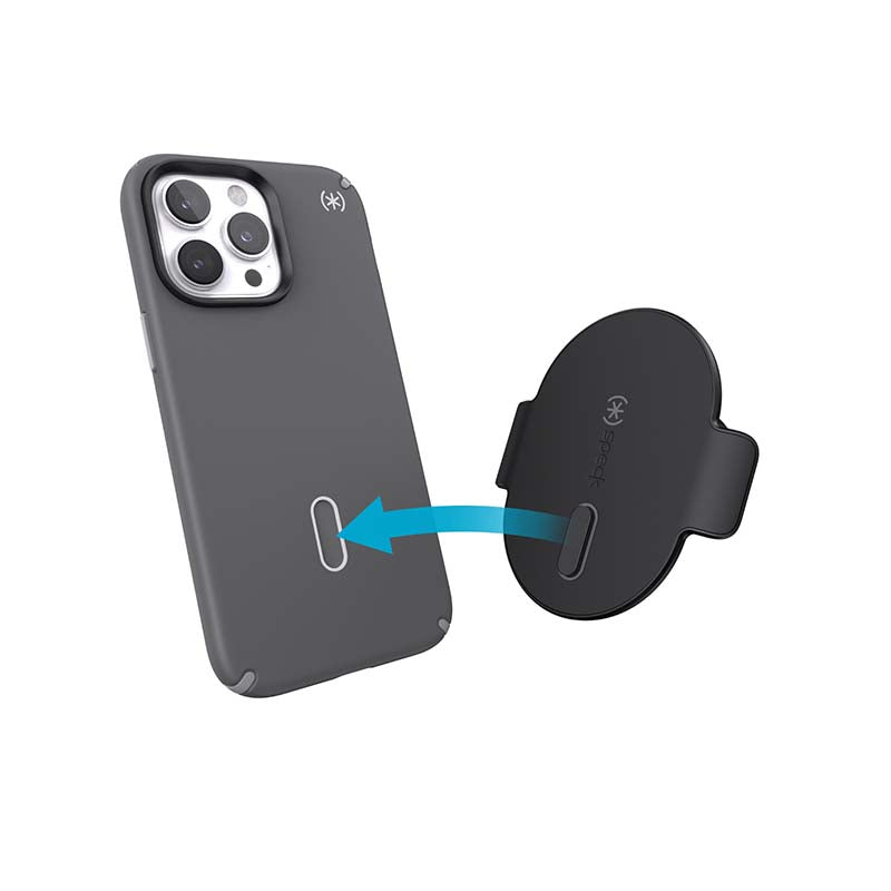 Speck Car Vent Mount for MagSafe - Black