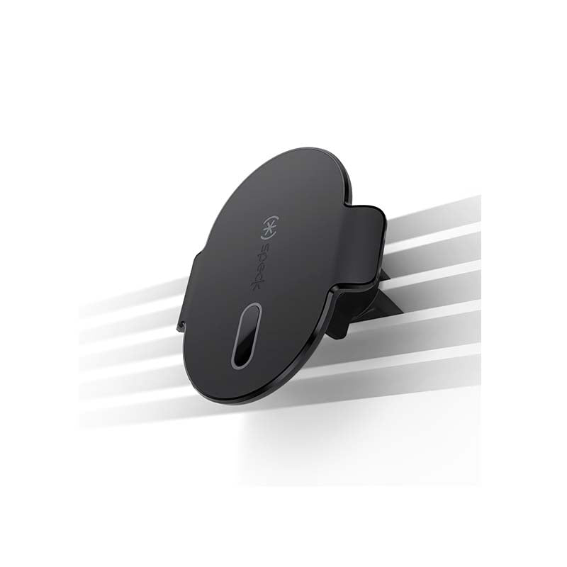 Speck Car Vent Mount for MagSafe - Black