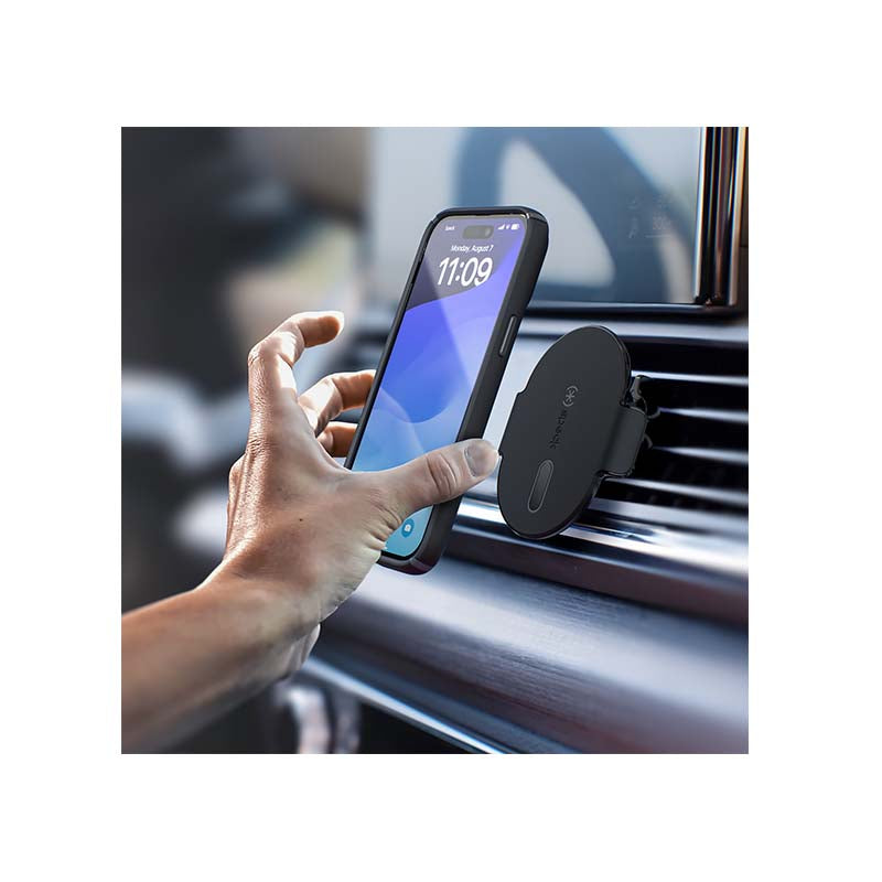 Speck Car Vent Mount for MagSafe - Black