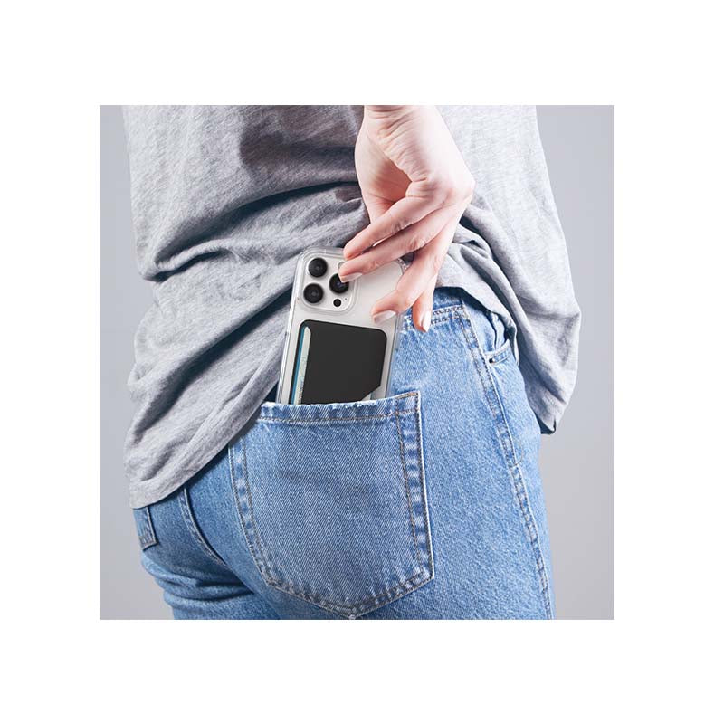 Speck MagSafe Wallet - Black