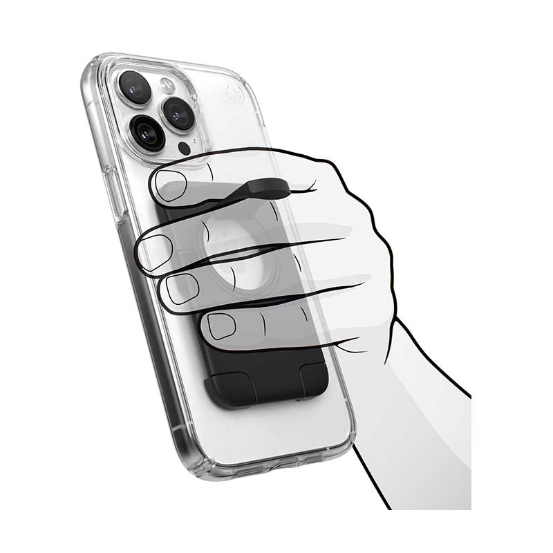 Speck MagSafe StandyGrip - Black