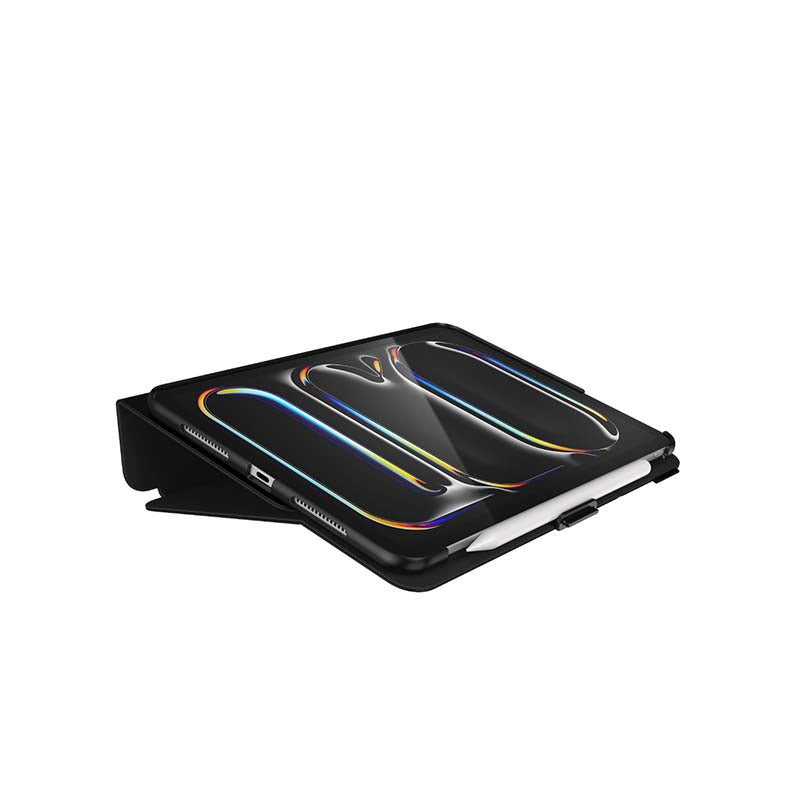 Speck Balance Folio Case for Apple iPad Pro 11 inch (2024) - Black
