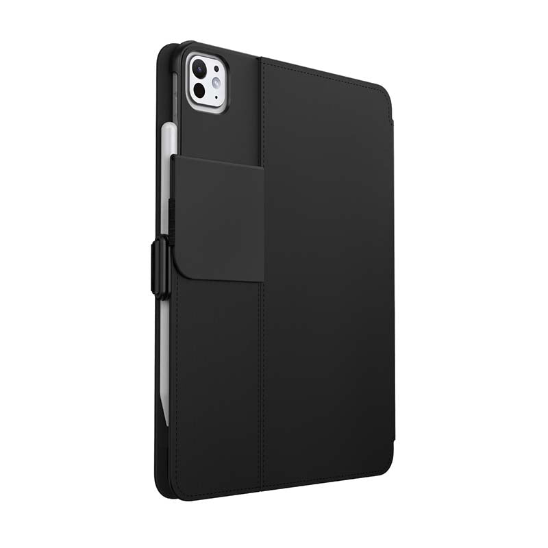 Speck Balance Folio Case for Apple iPad Pro 11 inch (2024) - Black