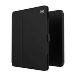 Speck Balance Folio Case for Apple iPad Air 13 inch (2024) / Apple iPad Air 13 (2025) - Black