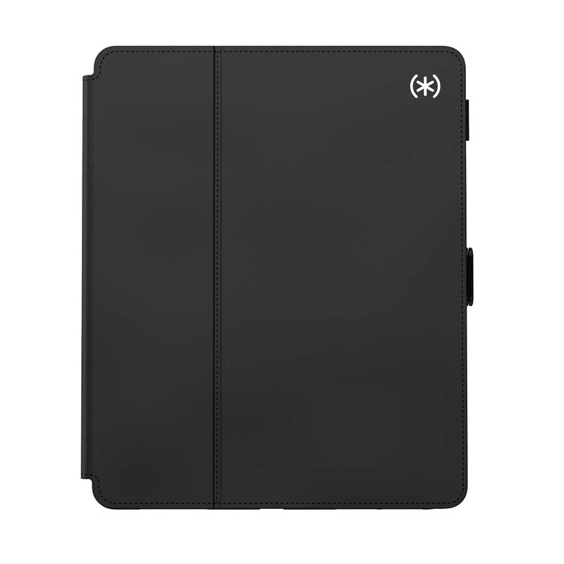 Speck Balance Folio Case for Apple iPad Air 13 inch (2024) / Apple iPad Air 13 (2025) - Black