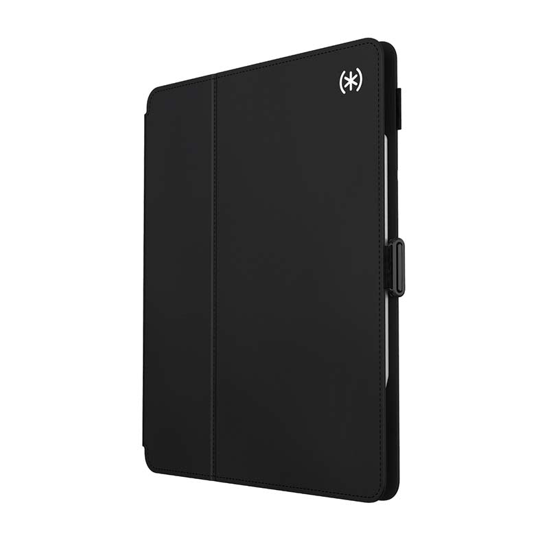Speck Balance Folio Case for Apple iPad Air 13 inch (2024) / Apple iPad Air 13 (2025) - Black