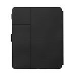 Speck Balance Folio Case for Apple iPad Air 13 inch (2024) / Apple iPad Air 13 (2025) - Black