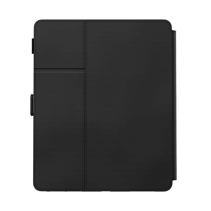 Speck Balance Folio Case for Apple iPad Air 13 inch (2024) / Apple iPad Air 13 (2025) - Black