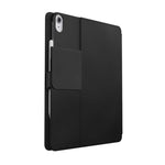 Speck Balance Folio Case for Apple iPad Air 13 inch (2024) / Apple iPad Air 13 (2025) - Black