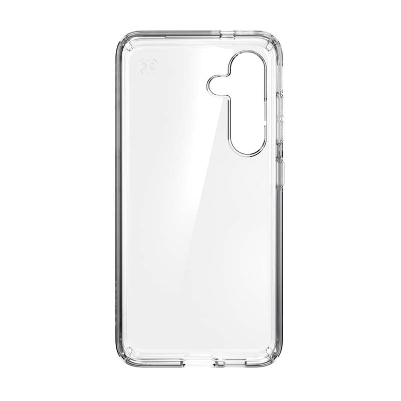 Speck Samsung Galaxy S24 Presidio Perfect Case - Clear