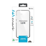 Speck Samsung Galaxy S24 Presidio Perfect Case - Clear