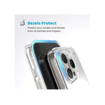 Speck Apple iPhone 16 Pro Presidio Perfect-Clear Case - Clear