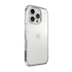 Speck Apple iPhone 16 Pro Presidio Perfect-Clear Case - Clear