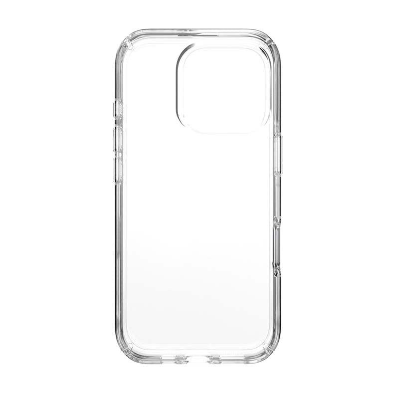 Speck Apple iPhone 16 Pro Presidio Perfect-Clear Case - Clear