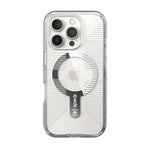 Speck Apple iPhone 16 Pro Gemshell Clear Grip Magsafe Case - Clear