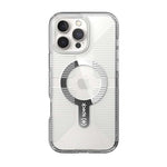 Speck Apple iPhone 16 Pro Max Gemshell Clear Grip Magsafe Case - Clear