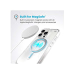 Speck Apple iPhone 16 Pro Presidio Perfect Clear Magsafe Case - Clear