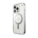Speck Apple iPhone 16 Pro Presidio Perfect Clear Magsafe Case - Clear
