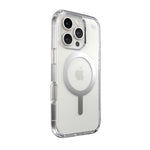 Speck Apple iPhone 16 Pro Presidio Perfect Clear Magsafe Case - Clear