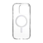 Speck Apple iPhone 16 Pro Presidio Perfect Clear Magsafe Case - Clear