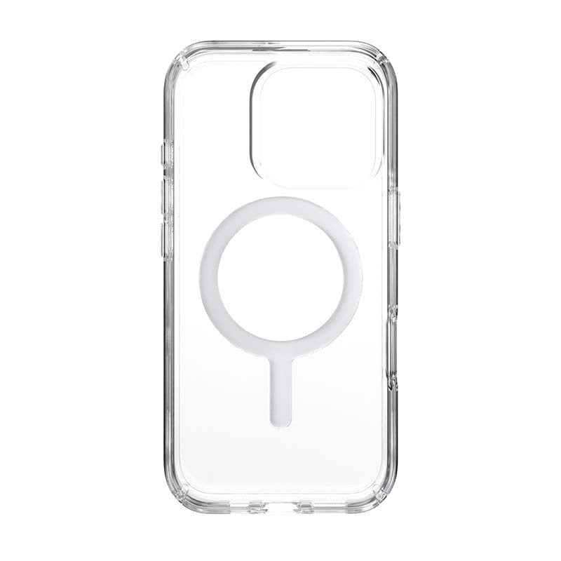Speck Apple iPhone 16 Pro Presidio Perfect Clear Magsafe Case - Clear