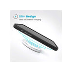 Speck Apple iPhone 16 Pro Max Presidio2 Pro Grip Case - Black