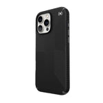 Speck Apple iPhone 16 Pro Max Presidio2 Pro Grip Case - Black