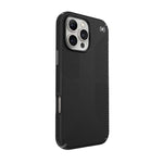 Speck Apple iPhone 16 Pro Max Presidio2 Pro Grip Case - Black