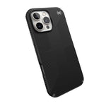 Speck Apple iPhone 16 Pro Max Presidio2 Pro Grip Case - Black