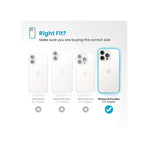 Speck Apple iPhone 16 Pro Max Presidio2 Pro Grip Case - Black