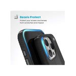 Speck Apple iPhone 16 Pro Presidio2 Pro Grip Case - Black