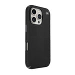 Speck Apple iPhone 16 Pro Presidio2 Pro Grip Case - Black