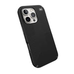 Speck Apple iPhone 16 Pro Presidio2 Pro Grip Case - Black