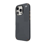 Speck Apple iPhone 16 Pro Presidio2 Pro Grip Case - Grey