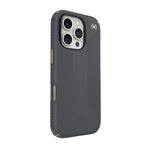 Speck Apple iPhone 16 Pro Presidio2 Pro Grip Case - Grey