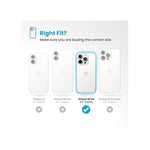 Speck Apple iPhone 16 Pro Presidio2 Pro Grip Case - Grey