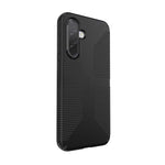 Speck Samsung Galaxy A36 / A56 IMPACTHERO Grip Case - Black